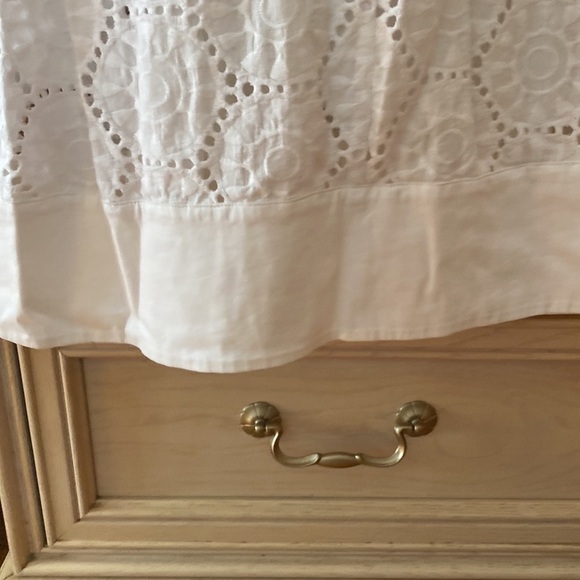 Balloon Sleeve Dress - Picture 8 of 8